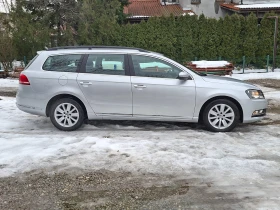 VW Passat 2.0TDI DSG  - 8180 € / 15998.69 лв. - 78023436 4