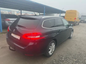 Peugeot 308 1.6HDI - 5350 € / 10463.69 лв. - 18974202 5