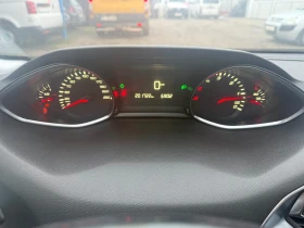 Peugeot 308 1.6HDI - 5350 € / 10463.69 лв. - 18974202 15
