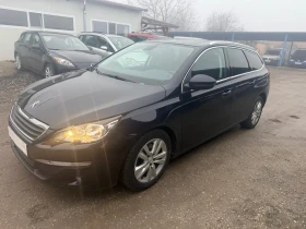 Peugeot 308 1.6HDI - 5350 € / 10463.69 лв. - 18974202 2