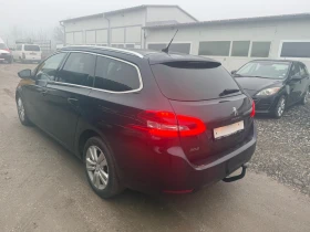 Peugeot 308 1.6HDI - 5350 € / 10463.69 лв. - 18974202 6