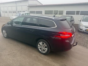Peugeot 308 1.6HDI - 5350 € / 10463.69 лв. - 18974202 7