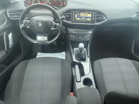 Peugeot 308 1.6HDI - 5350 € / 10463.69 лв. - 18974202 11