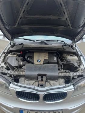 BMW 118, снимка 17