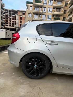 BMW 118, снимка 9