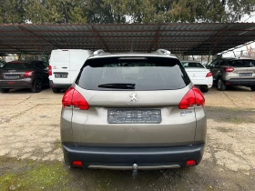 Peugeot 2008 1.6HDI-115k.c-FULL ALLURE!!ПАНОРАМА-КОЖА-ЛЕД-НАВИ! - 7200 € / 14081.98 лв. - 19083161 4