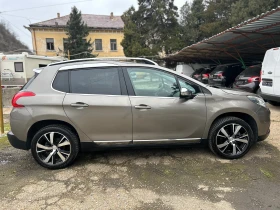 Peugeot 2008 1.6HDI-115k.c-FULL ALLURE!!ПАНОРАМА-КОЖА-ЛЕД-НАВИ! - 7200 € / 14081.98 лв. - 19083161 15