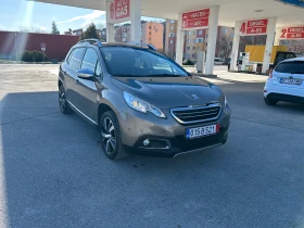 ����� �� �������� �� Peugeot 2008 1.6HDI-115k.c-FULL ALLURE!!��������-����-���-����!