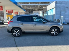 Peugeot 2008 1.6HDI-115k.c-FULL ALLURE!!��������-����-���-����! | Mobile.bg � ����� ������ 14