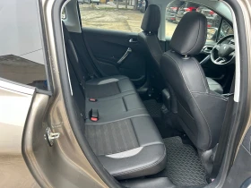 Peugeot 2008 1.6HDI-115k.c-FULL ALLURE!!ПАНОРАМА-КОЖА-ЛЕД-НАВИ! - 7200 € / 14081.98 лв. - 19083161 9