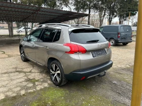 Peugeot 2008 1.6HDI-115k.c-FULL ALLURE!!ПАНОРАМА-КОЖА-ЛЕД-НАВИ! - 7200 € / 14081.98 лв. - 19083161 12