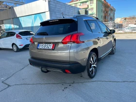 Peugeot 2008 1.6HDI-115k.c-FULL ALLURE!!��������-����-���-����! | Mobile.bg � ����� ������ 15