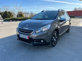 ������ Peugeot 2008