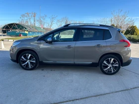 Peugeot 2008 1.6HDI-115k.c-FULL ALLURE!!��������-����-���-����! | Mobile.bg � ����� ������ 17