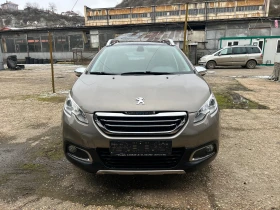 Peugeot 2008 1.6HDI-115k.c-FULL ALLURE!!ПАНОРАМА-КОЖА-ЛЕД-НАВИ! - 7200 € / 14081.98 лв. - 19083161 2