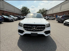 Mercedes-Benz GLS 450 AMG & NIGHT PKG | HEAD UP* INTELLIGENT DRIVE*  - 43700 € / 85469.77 лв. - 35710573 2
