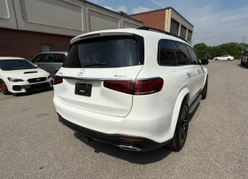 Mercedes-Benz GLS 450 AMG & NIGHT PKG | HEAD UP* INTELLIGENT DRIVE*  - 43700 € / 85469.77 лв. - 35710573 4
