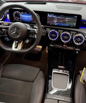 Mercedes-Benz A 35 AMG - 47777 € / 93443.69 лв. - 24008852 7