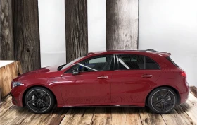 Mercedes-Benz A 35 AMG - 47777 € / 93443.69 лв. - 24008852 2