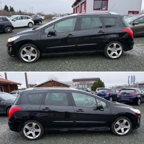 Peugeot 308 * SW* 2.0HDI* 136HP* NAVI* XENON*  - 2280 € / 4459.29 лв. - 78430899 7