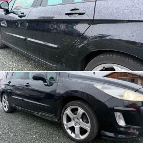 Peugeot 308 * SW* 2.0HDI* 136HP* NAVI* XENON*  - 2280 € / 4459.29 лв. - 78430899 14