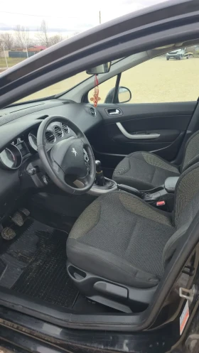 Peugeot 308 16V VTi - 2600 € / 5085.16 лв. - 88227123 7