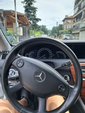 Mercedes-Benz CL 500 - 13000 € / 25425.79 лв. - 12932717 10