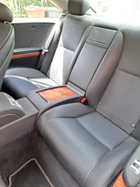 Mercedes-Benz CL 500 - 13000 € / 25425.79 лв. - 12932717 14