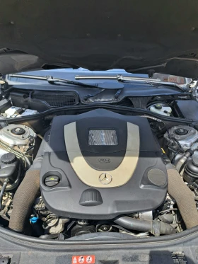 Mercedes-Benz CL 500 - 13000 € / 25425.79 лв. - 12932717 3