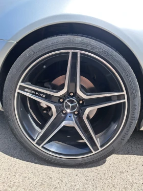 Mercedes-Benz CL 500 - 13000 € / 25425.79 лв. - 12932717 16