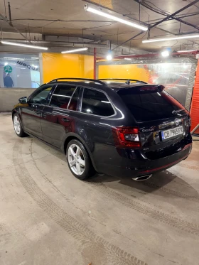 Skoda Octavia VRS 2.0 TDI 4x4 - 17900 € / 35009.36 лв. - 25158563 11