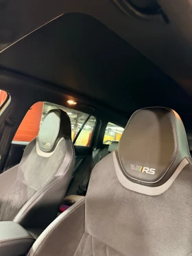 Skoda Octavia VRS 2.0 TDI 4x4 - 17900 € / 35009.36 лв. - 25158563 14