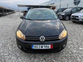 VW Golf Variant 1.6 TDI - 3600 € / 7040.99 лв. - 67972758 2