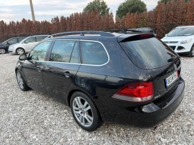 VW Golf Variant 1.6 TDI - 3600 € / 7040.99 лв. - 67972758 5