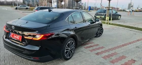 Toyota Camry - 45000 € / 88012.35 лв. - 55126902 4