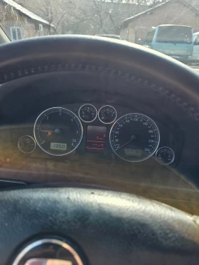 Seat Alhambra 1.9 116 коня | Auto.bg — изображение 9