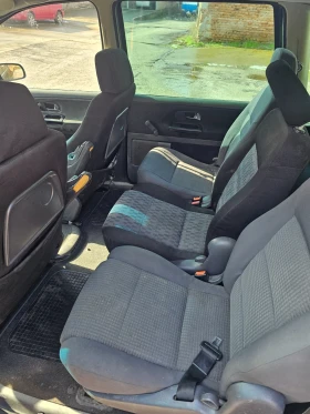 Seat Alhambra 1.9 116 коня | Auto.bg — изображение 7