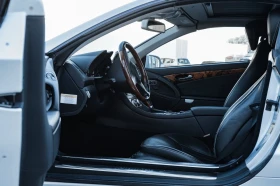 Mercedes-Benz SL AMG* * 388к.с* * ПОДГРЕВ* * ОБДУХВАНЕ* *  - 30600 € / 59848.40 лв. - 92764549 8