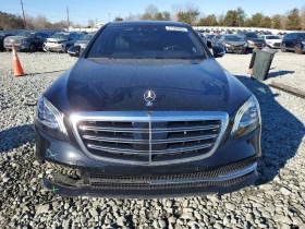 Mercedes-Benz S 560 4.0l - 24999 € / 48893.79 лв. - 43412598 5