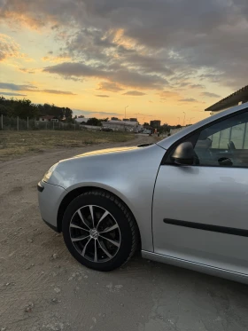 VW Golf MK5 | Auto.bg — изображение 11