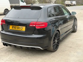 Audi A3 Dsg Quattro  - 11 € / 21.51 лв. - 58280502 3
