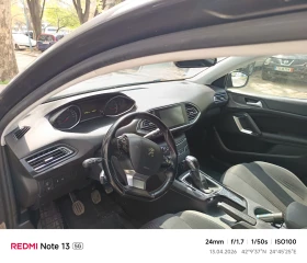 Peugeot 308 1.6hdi - 4500 € / 8801.24 лв. - 18190002 7