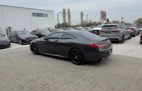 Mercedes-Benz S 560 i Face 4Matic * SVAROWSKI* /DESIGNO/ MAX FULL - 59500 € / 116371.88 лв. - 46770607 6