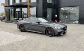 Mercedes-Benz S 560 i Face 4Matic * SVAROWSKI* /DESIGNO/ MAX FULL - 59500 € / 116371.88 лв. - 46770607 3