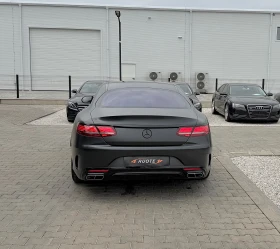 Mercedes-Benz S 560 i Face 4Matic * SVAROWSKI* /DESIGNO/ MAX FULL - 59500 € / 116371.88 лв. - 46770607 5