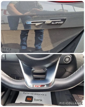 Kia Ceed GT-LINE-NAVI-CAMERA-120�.�-EU6B | Mobile.bg � ����� ������ 17