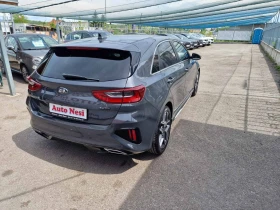 ����� �� �������� �� Kia Ceed GT-LINE-NAVI-CAMERA-120�.�-EU6B