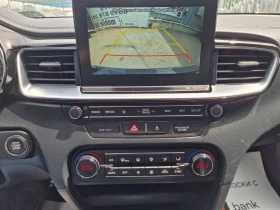 Kia Ceed GT-LINE-NAVI-CAMERA-120�.�-EU6B | Mobile.bg � ����� ������ 12