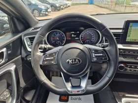 Kia Ceed GT-LINE-NAVI-CAMERA-120�.�-EU6B | Mobile.bg � ����� ������ 9