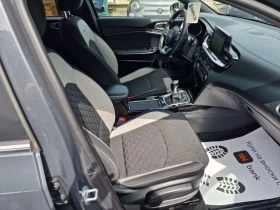 Kia Ceed GT-LINE-NAVI-CAMERA-120�.�-EU6B | Mobile.bg � ����� ������ 13